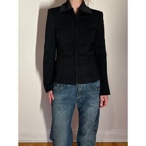 Gai Mattiolo Muscle Jacket